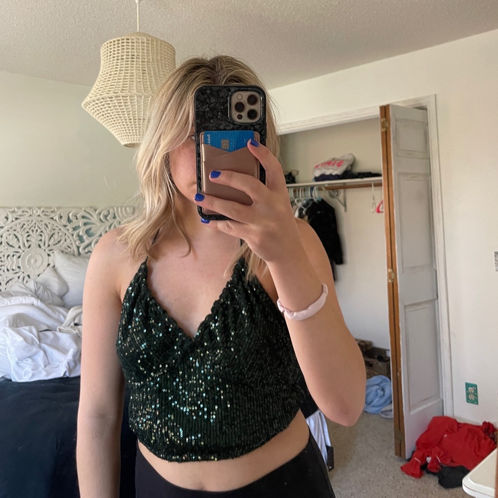 Motel rocks top